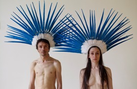 cloture de l amour photo marc domage
